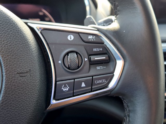Certified 2024 Acura MDX FWD image 25