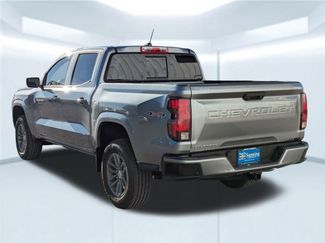New 2026 Chevrolet Colorado LT w/ Advanced Trailering Package AWD/4WD video 4