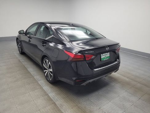 Used 2022 Nissan Altima 2.5 SR image 5