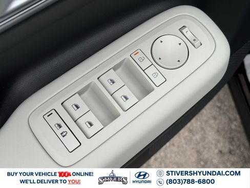 Certified 2026 Hyundai Santa Fe SE FWD image 24