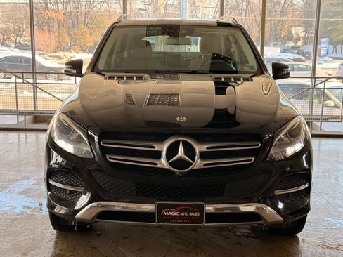 Used 2018 Mercedes-Benz GLE 350 4MATIC image 5