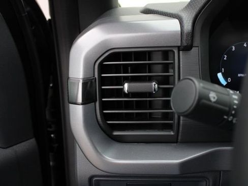 New 2026 Ford F150 XLT w/ Equipment Group 302A MID image 7