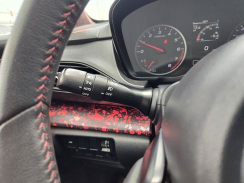 Used 2022 Subaru WRX Premium AWD/4WD image 19