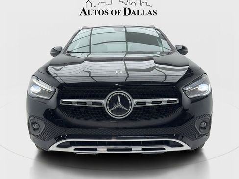Used 2023 Mercedes-Benz GLA 250 w/ Premium Package image 2