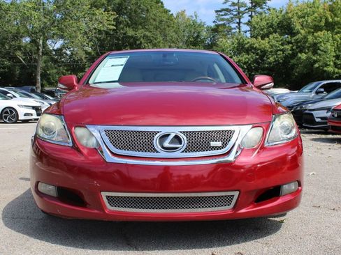 Used 2010 Lexus GS 350 image 2