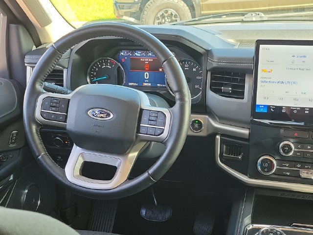 Certified 2022 Ford Expedition XLT RWD image 20