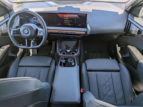 Used 2025 BMW X3 xDrive30 w/ M Sport Package AWD/4WD image 19