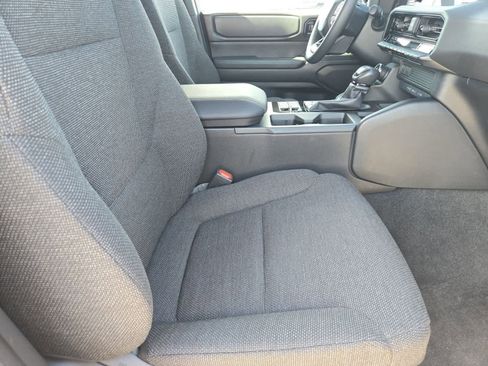 Used 2024 Toyota Land Cruiser 1958 image 20