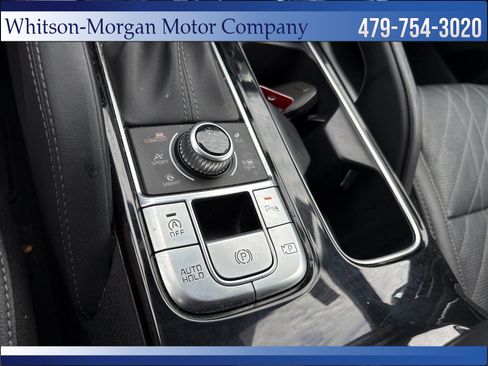 Used 2023 Kia Telluride SX X-Line AWD/4WD image 32