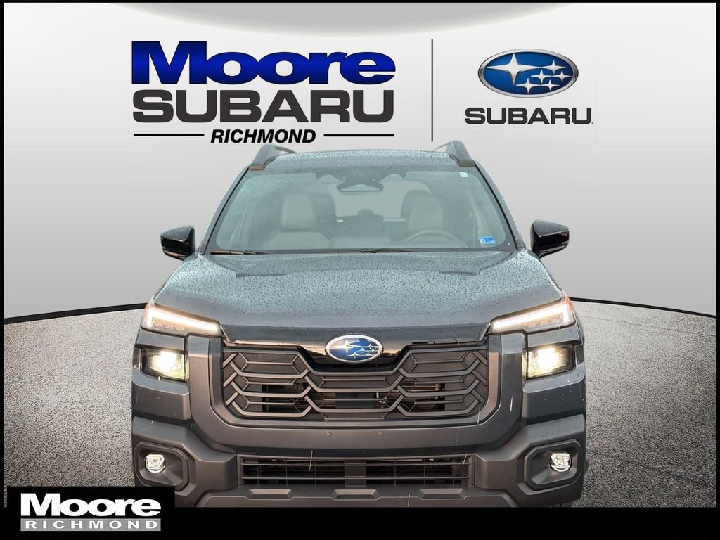 Used 2026 Subaru Outback Premium AWD/4WD image 8