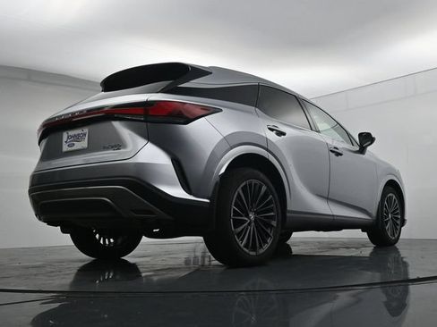Used 2024 Lexus RX 350 Premium w/ Accessory Package (Z1) AWD/4WD image 37