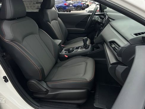 New 2026 Subaru Crosstrek 2.5i Limited w/ Crosstrek Mirror Package AWD/4WD image 9