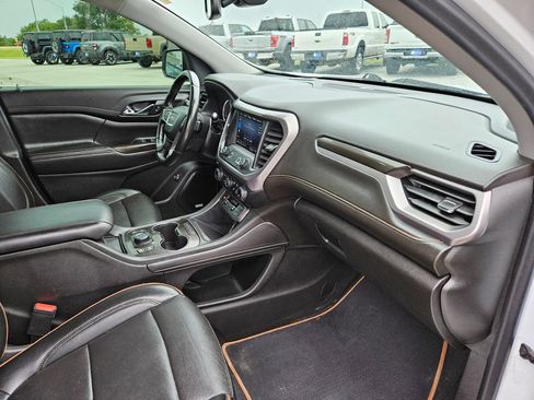 Used 2022 GMC Acadia AT4 AWD/4WD image 34