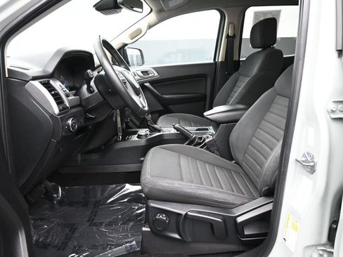 Used 2021 Ford Ranger XLT w/ Equipment Group 301A Mid AWD/4WD image 20