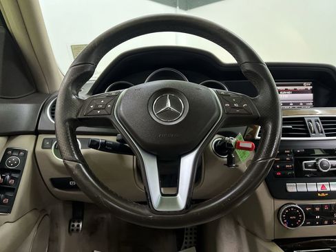 Used 2014 Mercedes-Benz C 300 Sport w/ Multimedia Package image 19