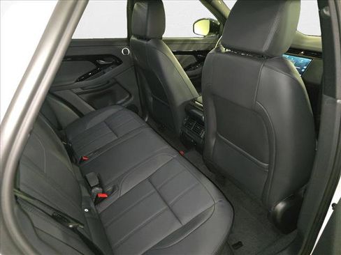 New 2026 Land Rover Range Rover Evoque S image 11