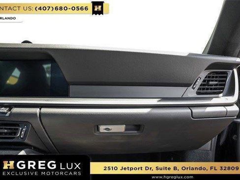 Used 2021 Porsche 911 Carrera S image 38