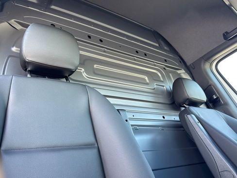 New 2026 Mercedes-Benz Sprinter 2500 image 16