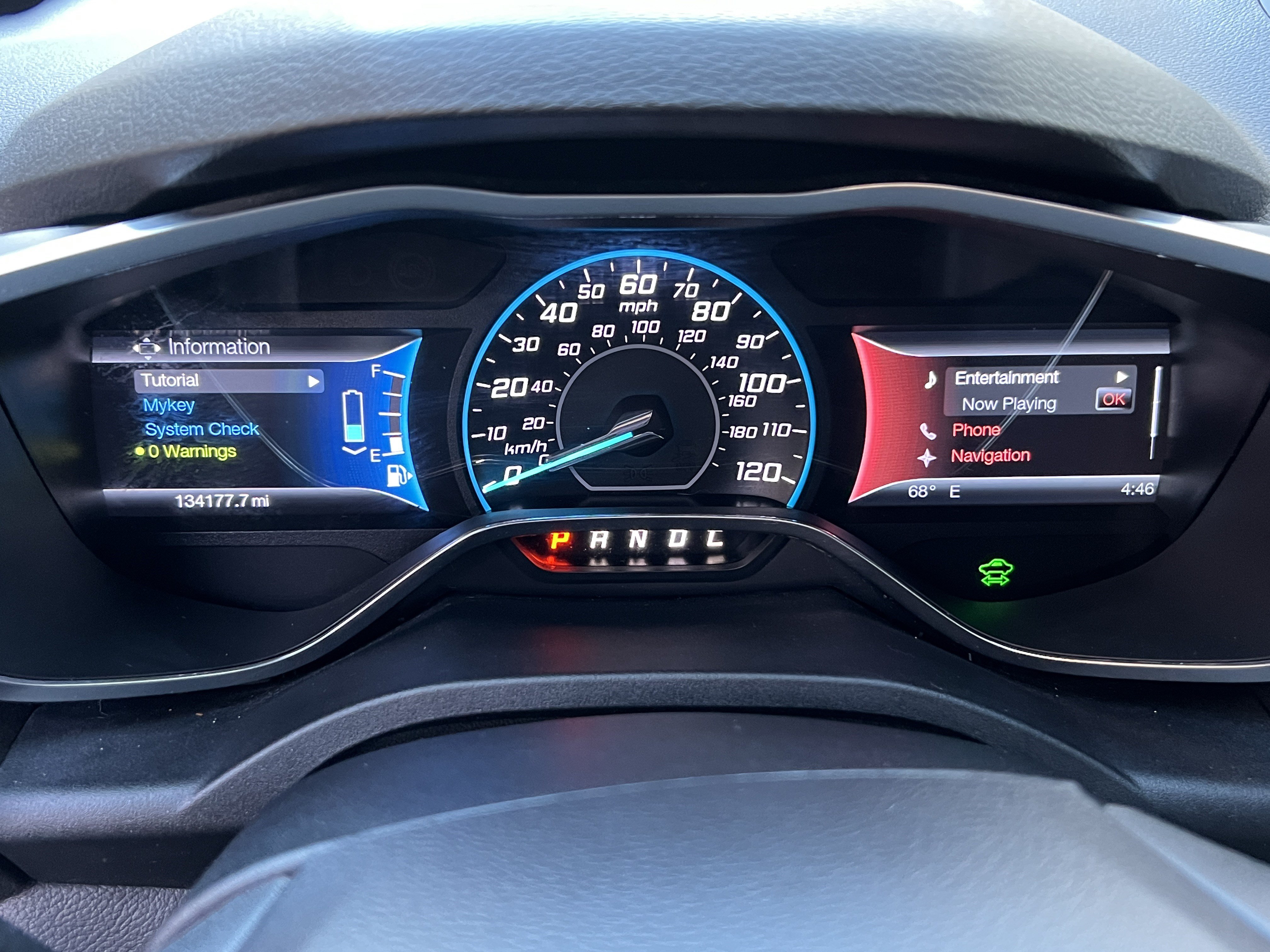 Used 2013 Ford C-MAX SEL FWD image 29