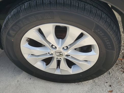 Used 2012 Honda CR-V EX image 10