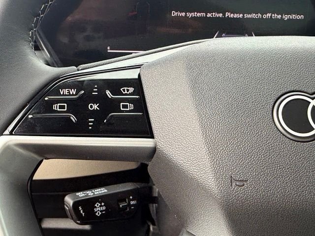 Used 2026 Audi A6 Premium Plus AWD/4WD image 16