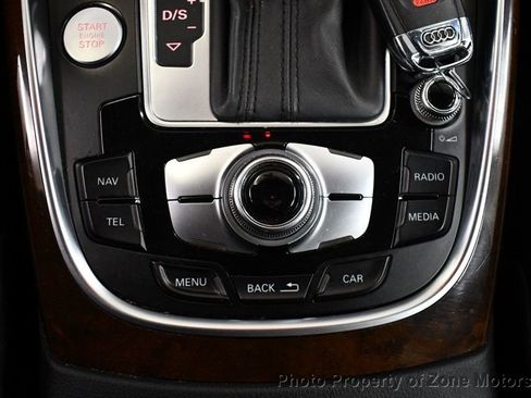 Used 2015 Audi Q5 2.0T Premium Plus w/ Technology Package image 43