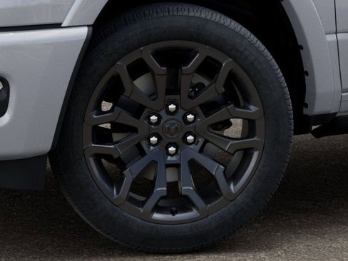 New 2026 RAM 1500 Limited AWD/4WD image 9