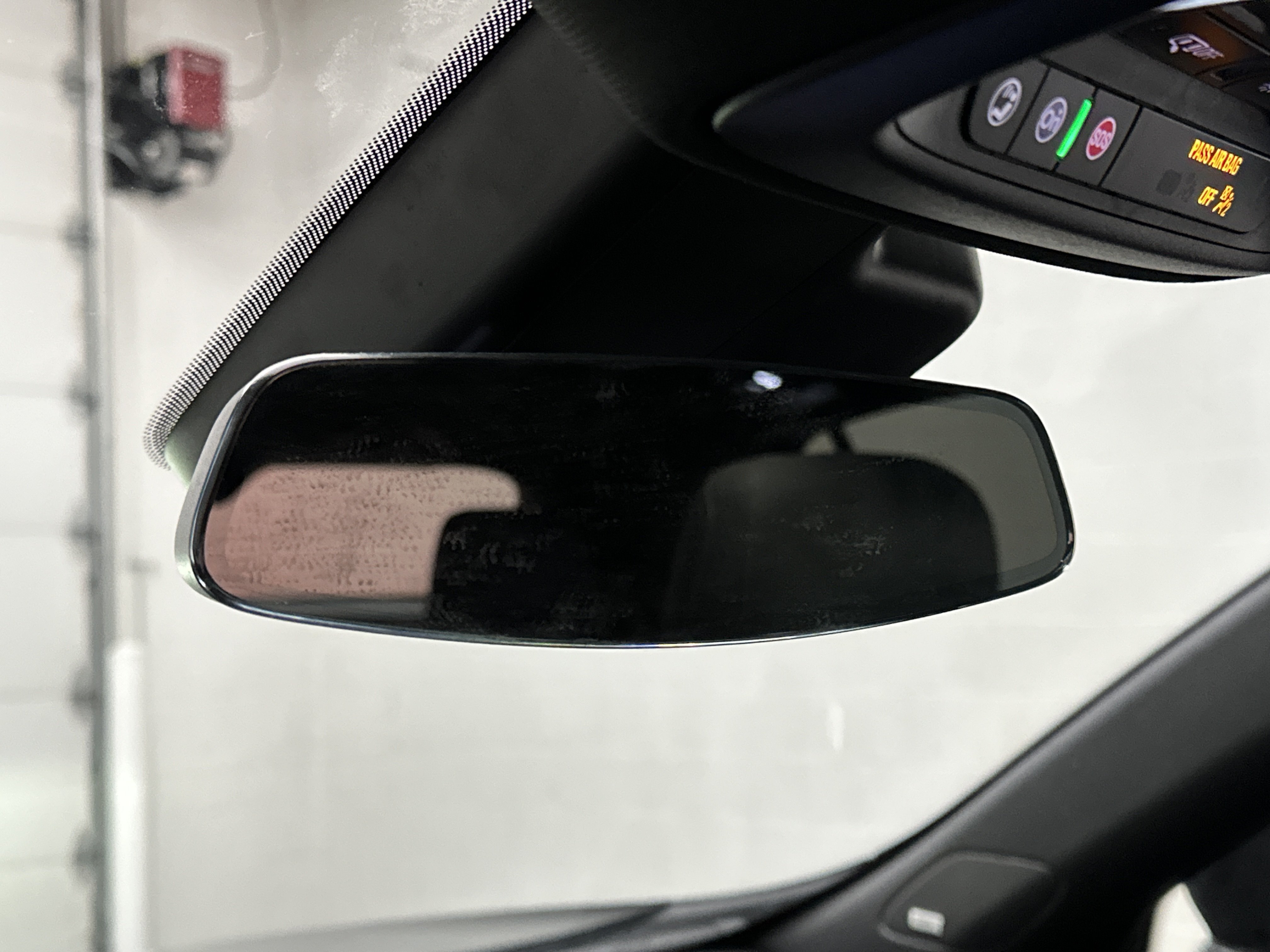 Used 2023 Cadillac XT4 Sport w/ Sun And Sound Package AWD/4WD image 38
