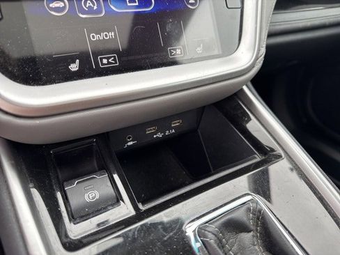 Used 2022 Subaru Outback Limited image 30