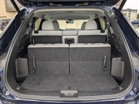 Used 2025 Mitsubishi Outlander SE AWD/4WD image 31