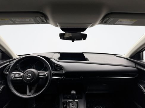 Used 2023 MAZDA CX-30 AWD 2.5 S w/ Select Package image 14