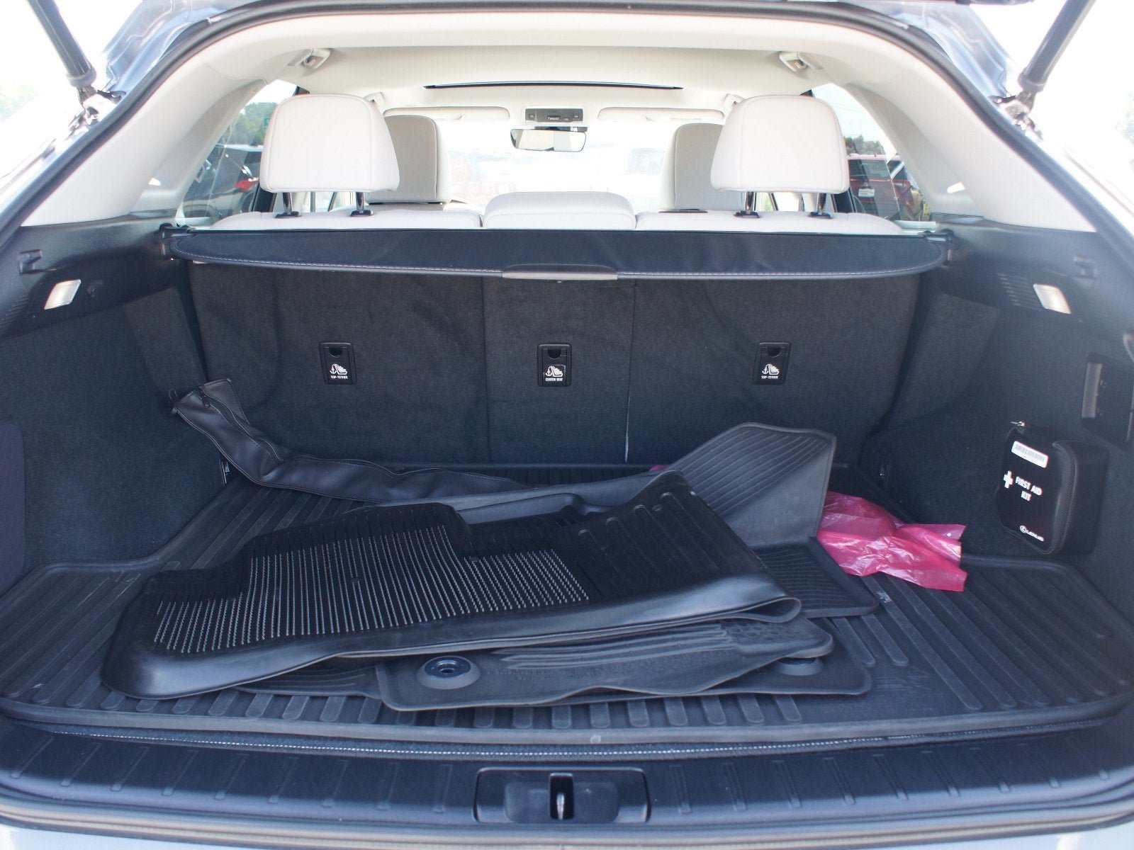 Used 2021 Lexus RX 350 FWD w/ Premium Package image 18