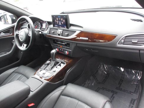 Used 2017 Audi A6 3.0T Prestige image 18
