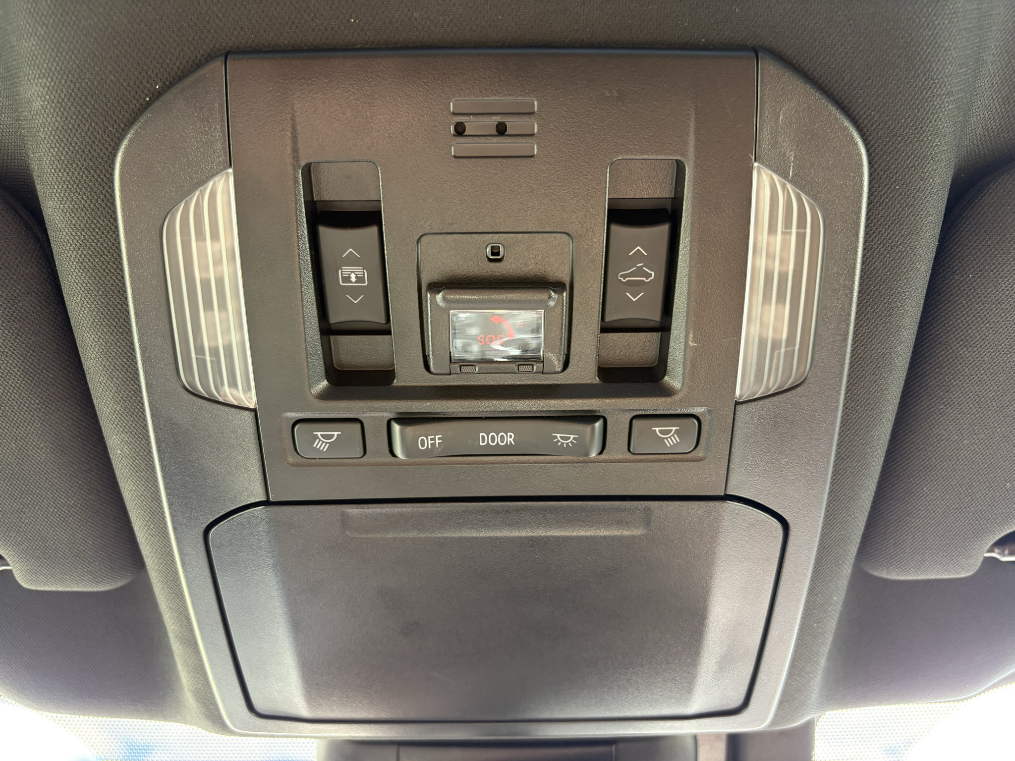 Used 2022 Toyota Highlander Platinum AWD/4WD image 36