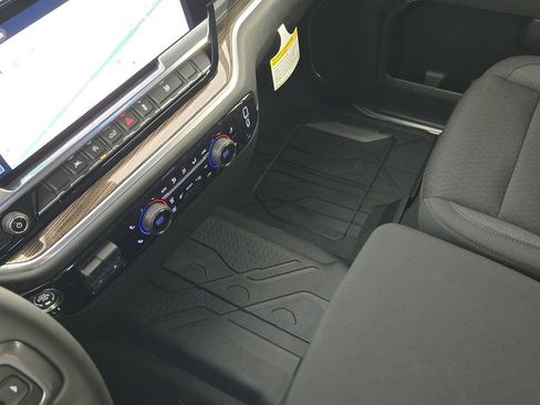 New 2026 Chevrolet Silverado 1500 RST w/ RST Select Package image 20