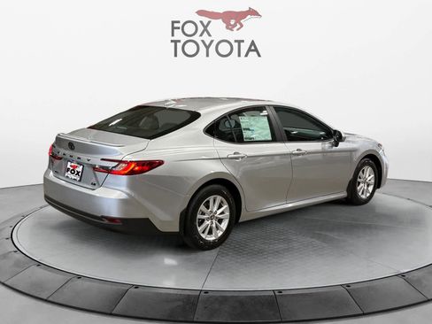 New 2026 Toyota Camry LE image 5