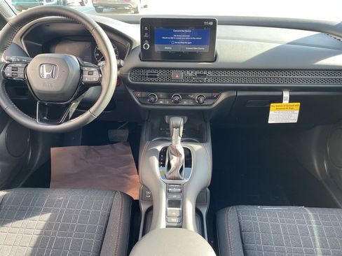 New 2026 Honda HR-V Sport image 11
