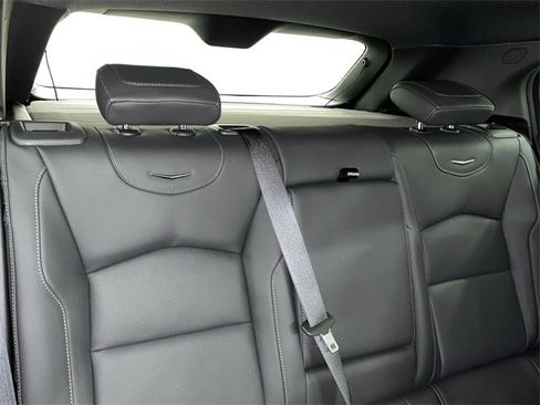 New 2025 Cadillac XT4 Premium Luxury w/ Technology Package image 25