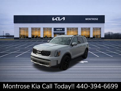 Certified 2023 Kia Telluride SX Prestige X-Pro