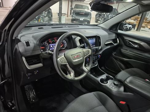 Certified 2023 GMC Terrain SLE w/ Driver Convenience Package image 11