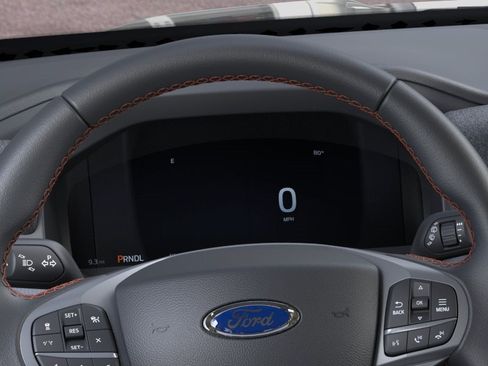 New 2026 Ford Explorer Active w/ Active Comfort Package AWD/4WD image 14