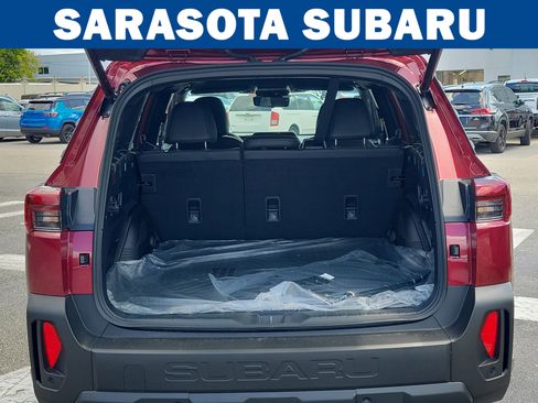 New 2026 Subaru Outback Touring XT AWD/4WD image 10