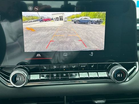 New 2026 GMC Canyon Elevation w/ Convenience Package AWD/4WD image 29