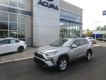 Used 2019 Toyota RAV4 XLE w/ Convenience Package