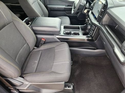 Used 2025 Ford F150 STX w/ Equipment Group 200A RWD image 14