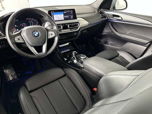 Used 2024 BMW X3 xDrive30i w/ Convenience Package image 6