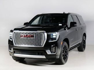 Used 2023 GMC Yukon Denali w/ Denali Reserve Package AWD/4WD video 1