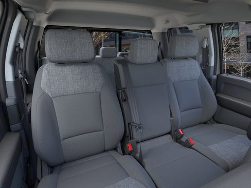 New 2026 Ford F350 4x4 SuperCab Super Duty image 10