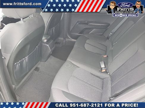 Used 2023 Kia K5 LXS image 13