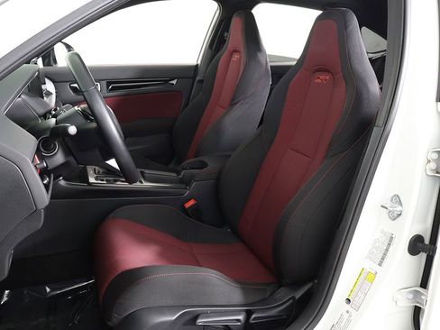 Used 2025 Honda Civic Si image 30